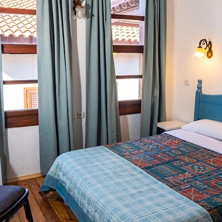 Atelya Art Hotel Αττάλεια Εξωτερικό φωτογραφία