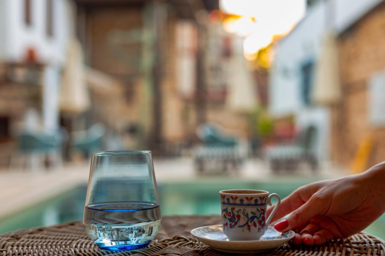 Atelya Art Hotel Αττάλεια Εξωτερικό φωτογραφία