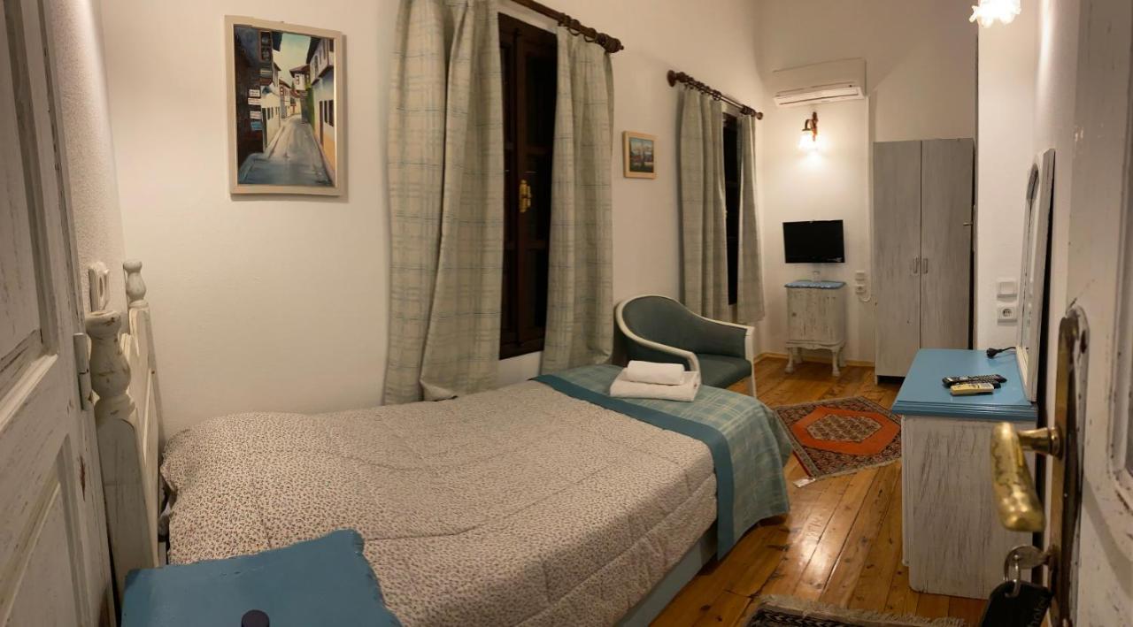 Atelya Art Hotel Αττάλεια Εξωτερικό φωτογραφία