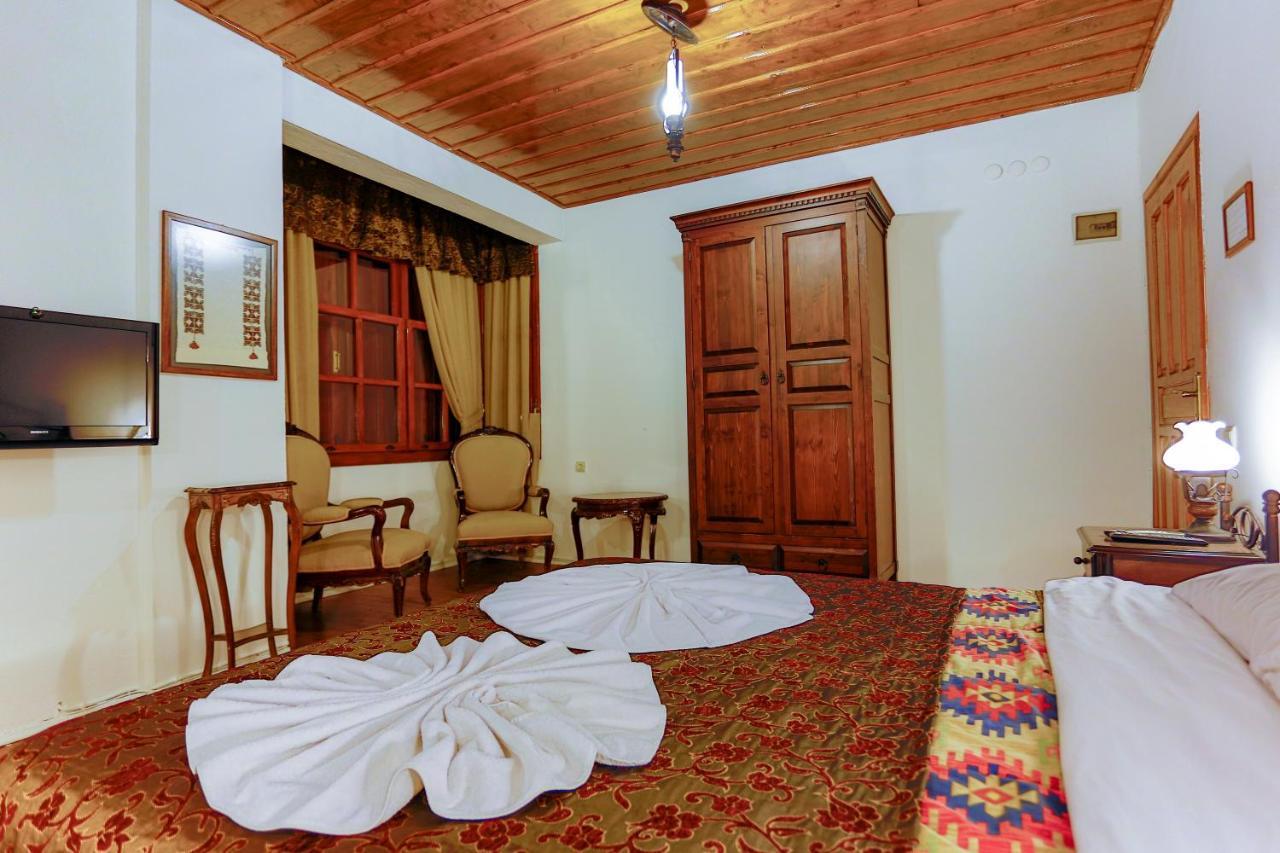 Atelya Art Hotel Αττάλεια Εξωτερικό φωτογραφία