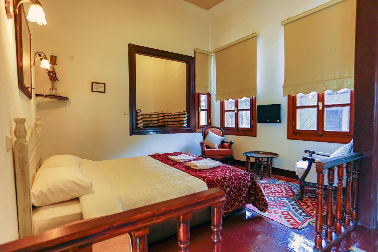 Atelya Art Hotel Αττάλεια Εξωτερικό φωτογραφία