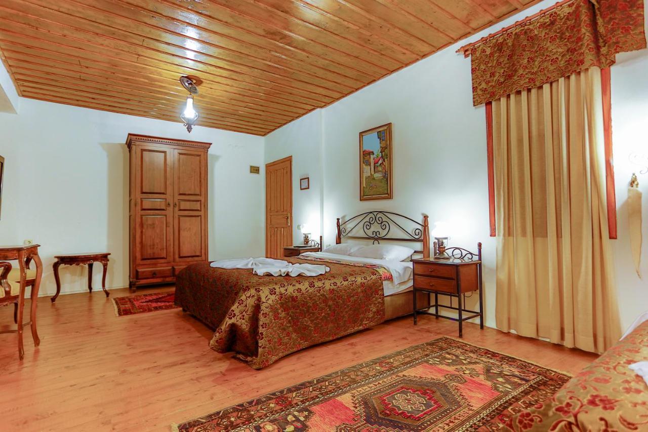 Atelya Art Hotel Αττάλεια Εξωτερικό φωτογραφία