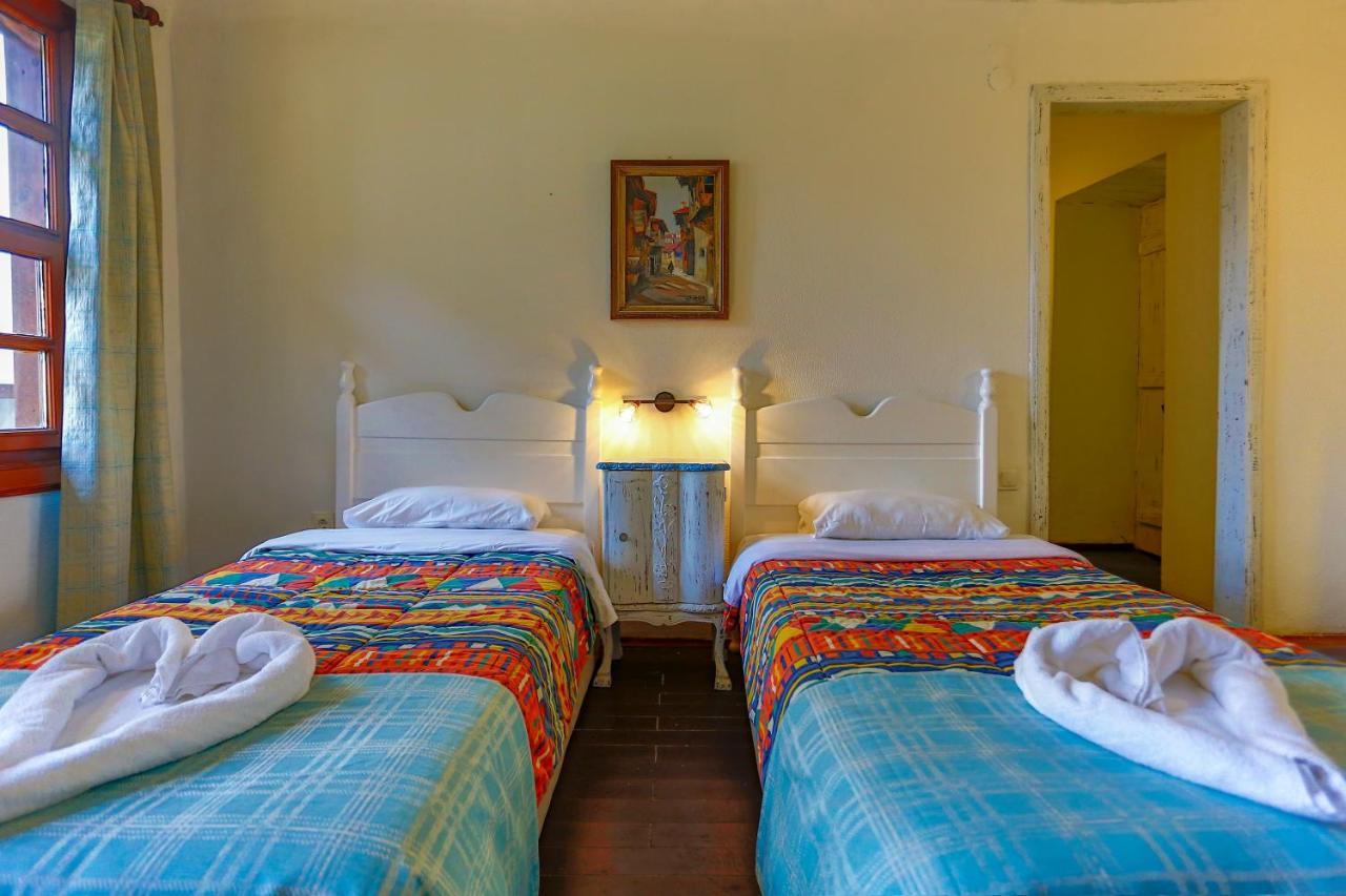 Atelya Art Hotel Αττάλεια Εξωτερικό φωτογραφία
