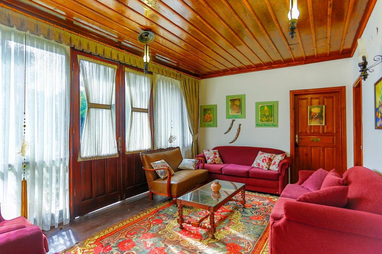 Atelya Art Hotel Αττάλεια Εξωτερικό φωτογραφία