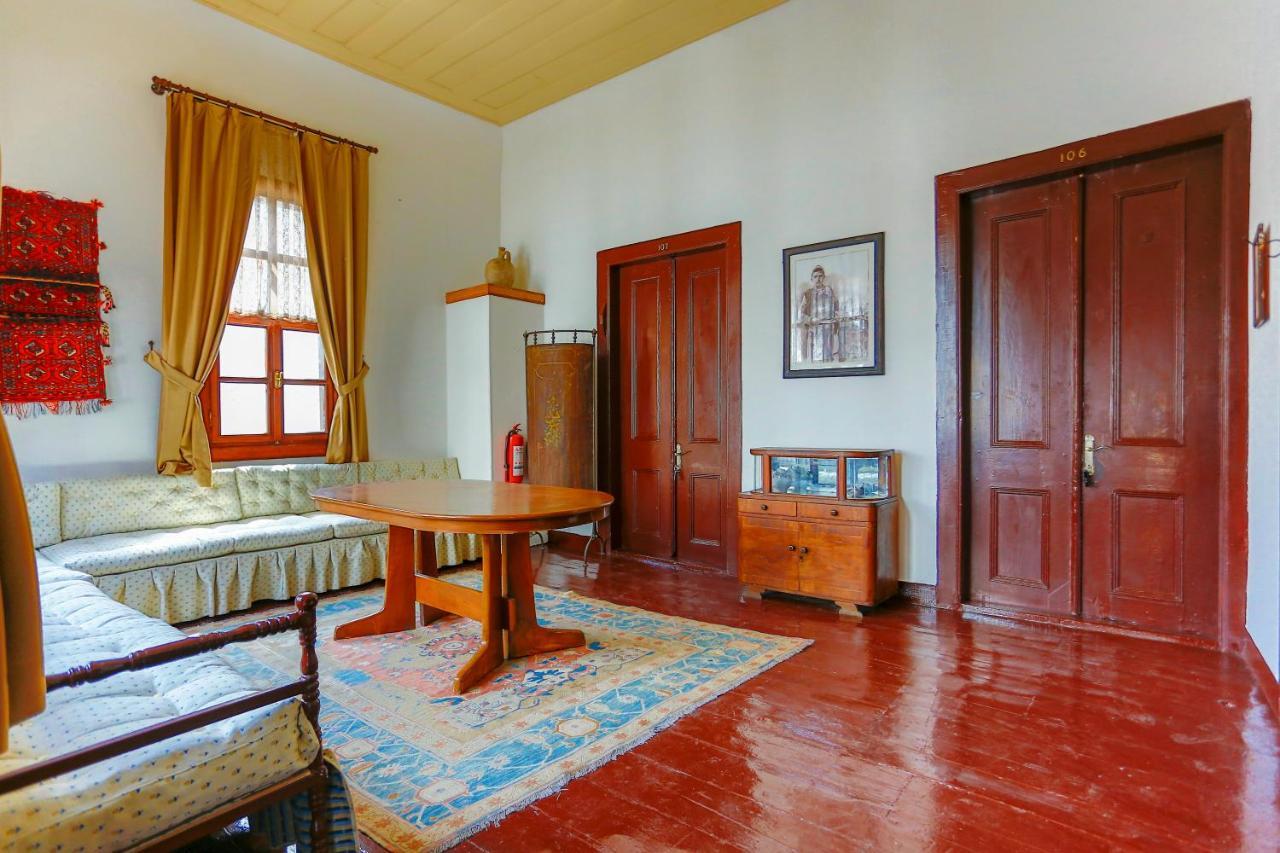 Atelya Art Hotel Αττάλεια Εξωτερικό φωτογραφία
