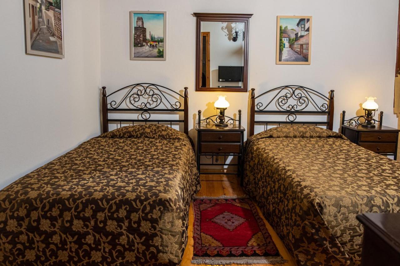 Atelya Art Hotel Αττάλεια Εξωτερικό φωτογραφία