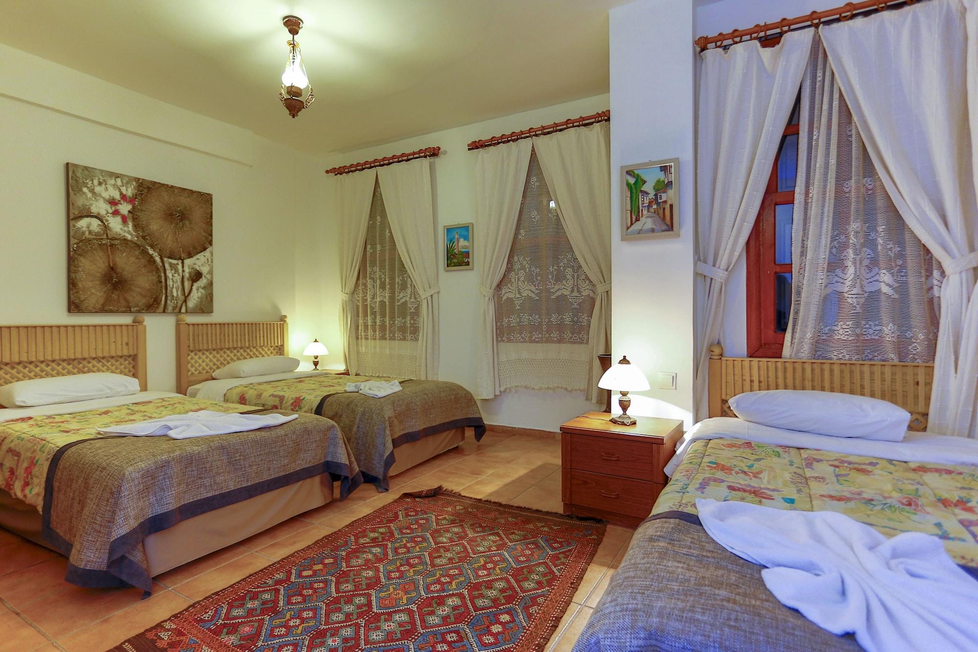 Atelya Art Hotel Αττάλεια Εξωτερικό φωτογραφία