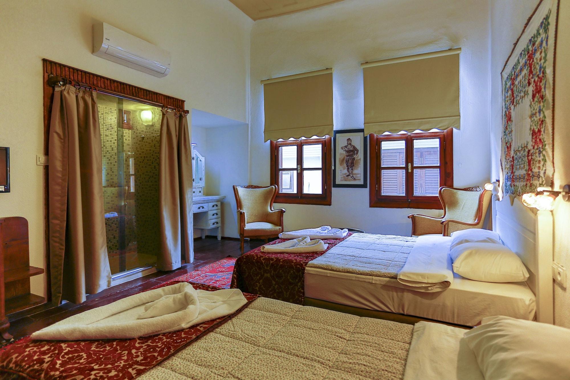 Atelya Art Hotel Αττάλεια Εξωτερικό φωτογραφία