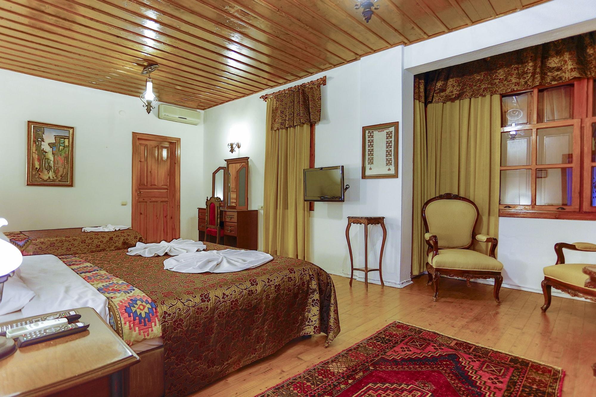 Atelya Art Hotel Αττάλεια Εξωτερικό φωτογραφία