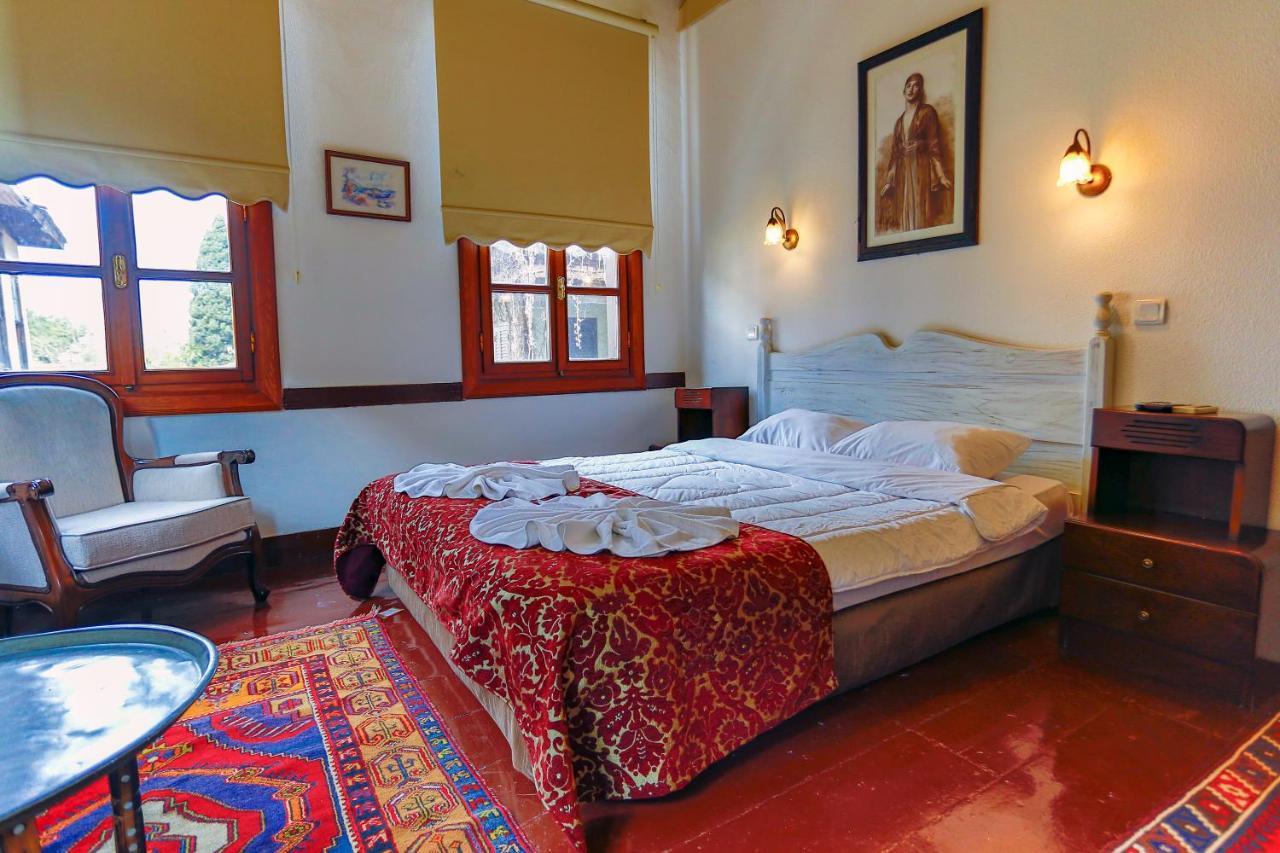 Atelya Art Hotel Αττάλεια Εξωτερικό φωτογραφία