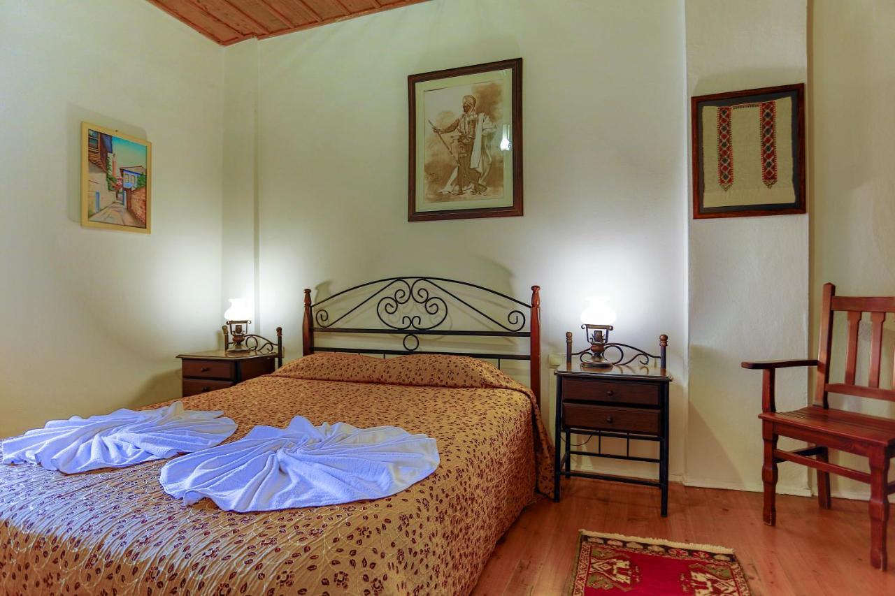 Atelya Art Hotel Αττάλεια Εξωτερικό φωτογραφία