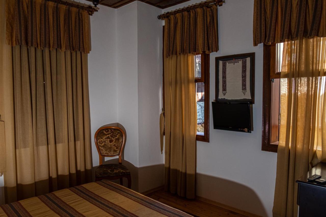 Atelya Art Hotel Αττάλεια Εξωτερικό φωτογραφία
