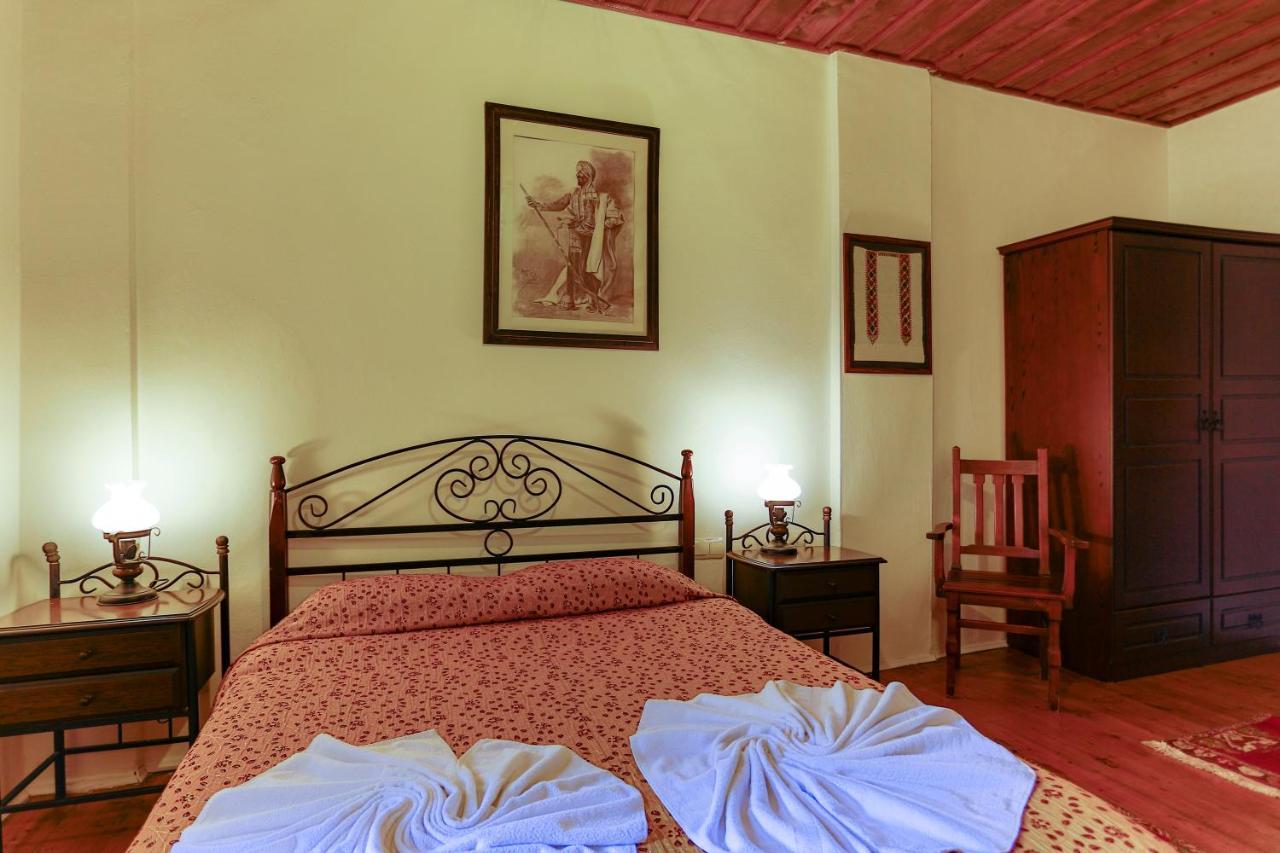 Atelya Art Hotel Αττάλεια Εξωτερικό φωτογραφία