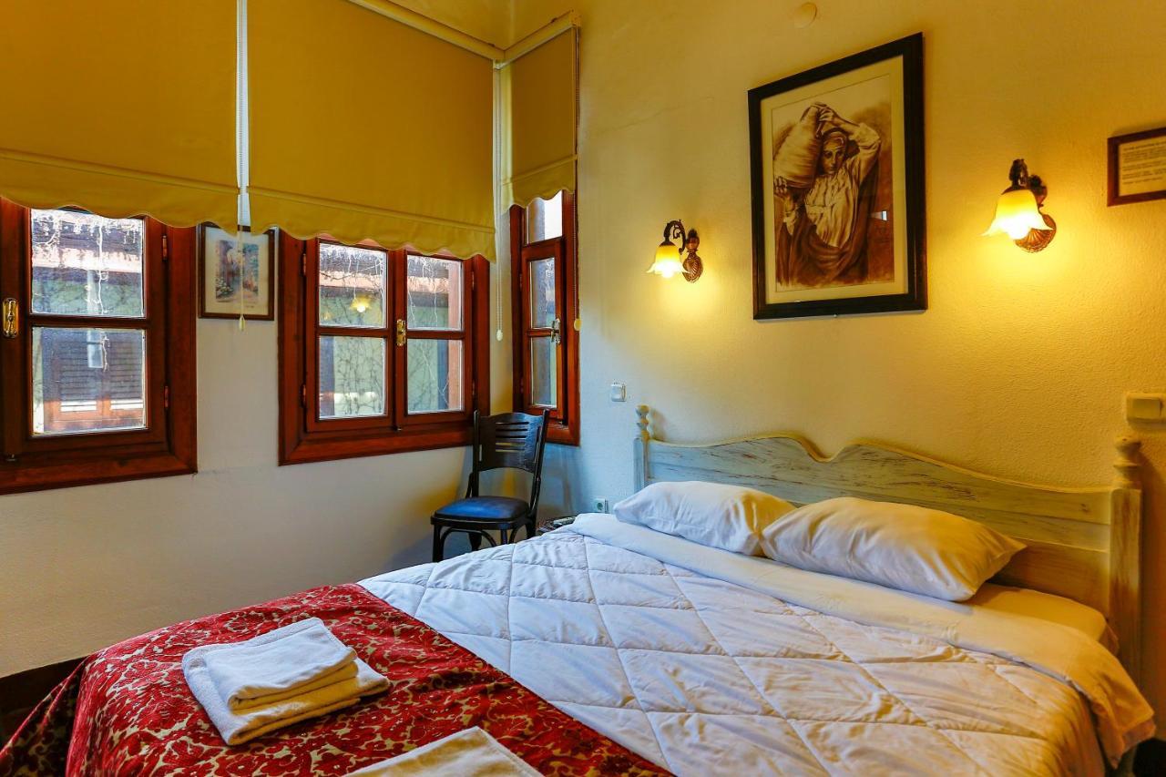 Atelya Art Hotel Αττάλεια Εξωτερικό φωτογραφία