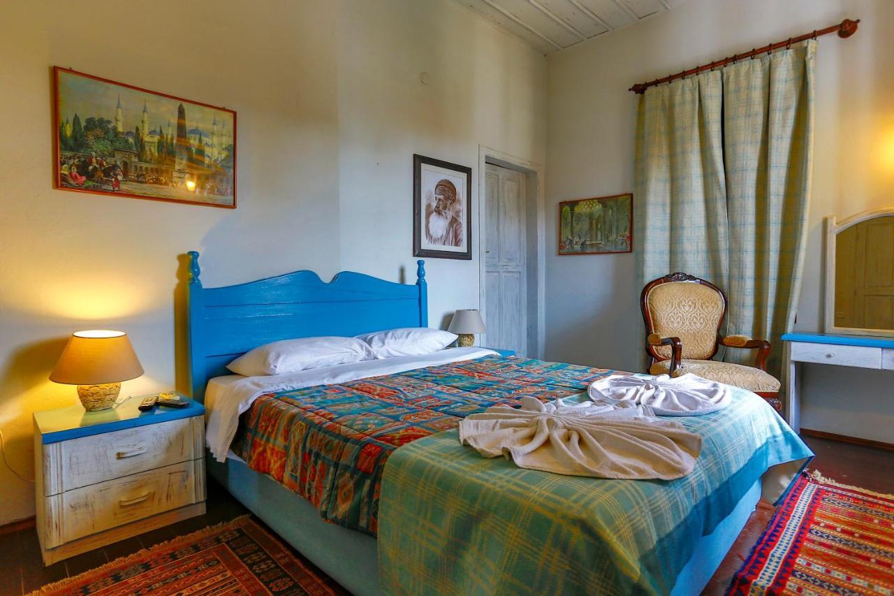 Atelya Art Hotel Αττάλεια Εξωτερικό φωτογραφία
