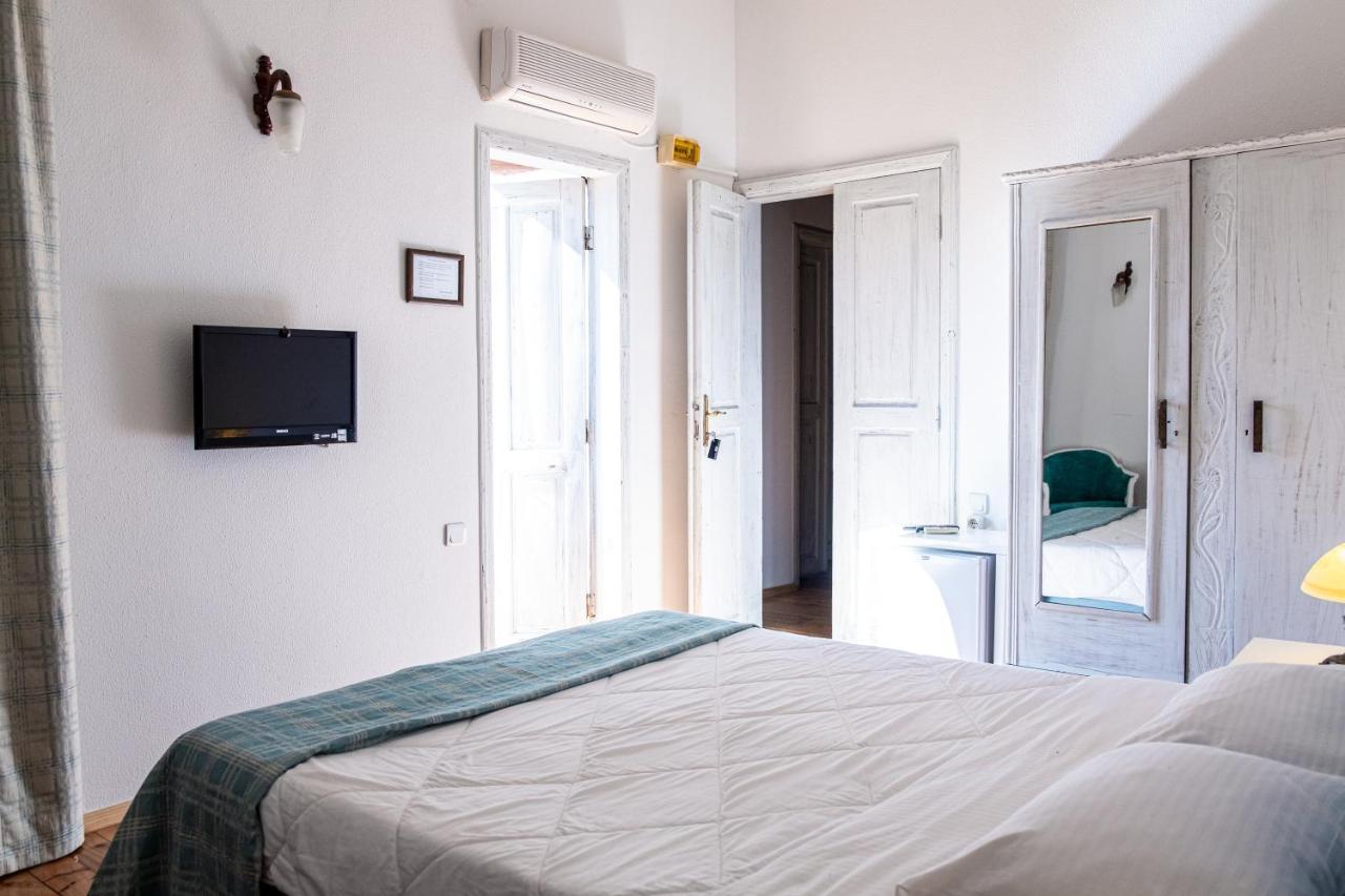 Atelya Art Hotel Αττάλεια Εξωτερικό φωτογραφία
