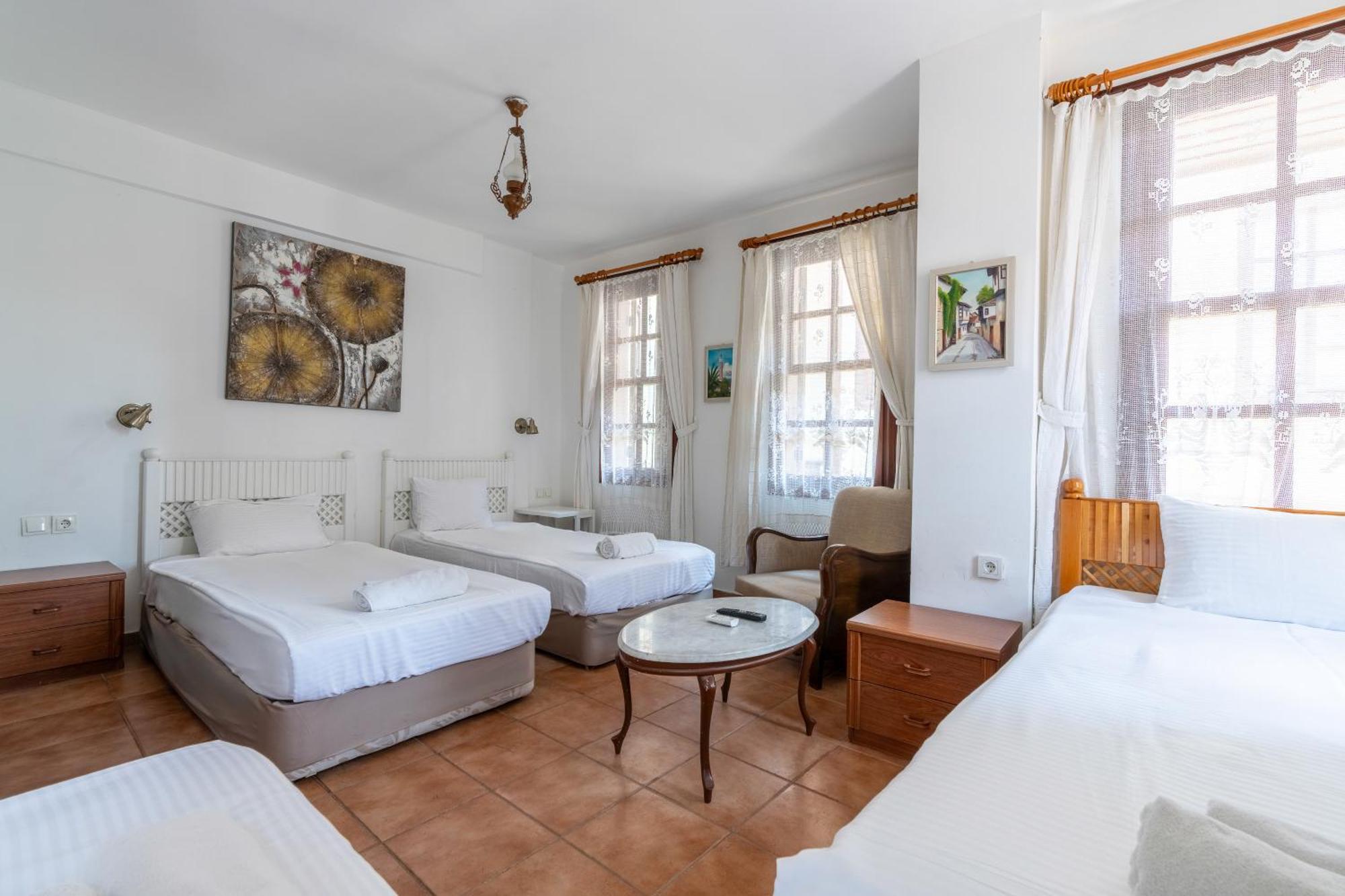 Atelya Art Hotel Αττάλεια Εξωτερικό φωτογραφία