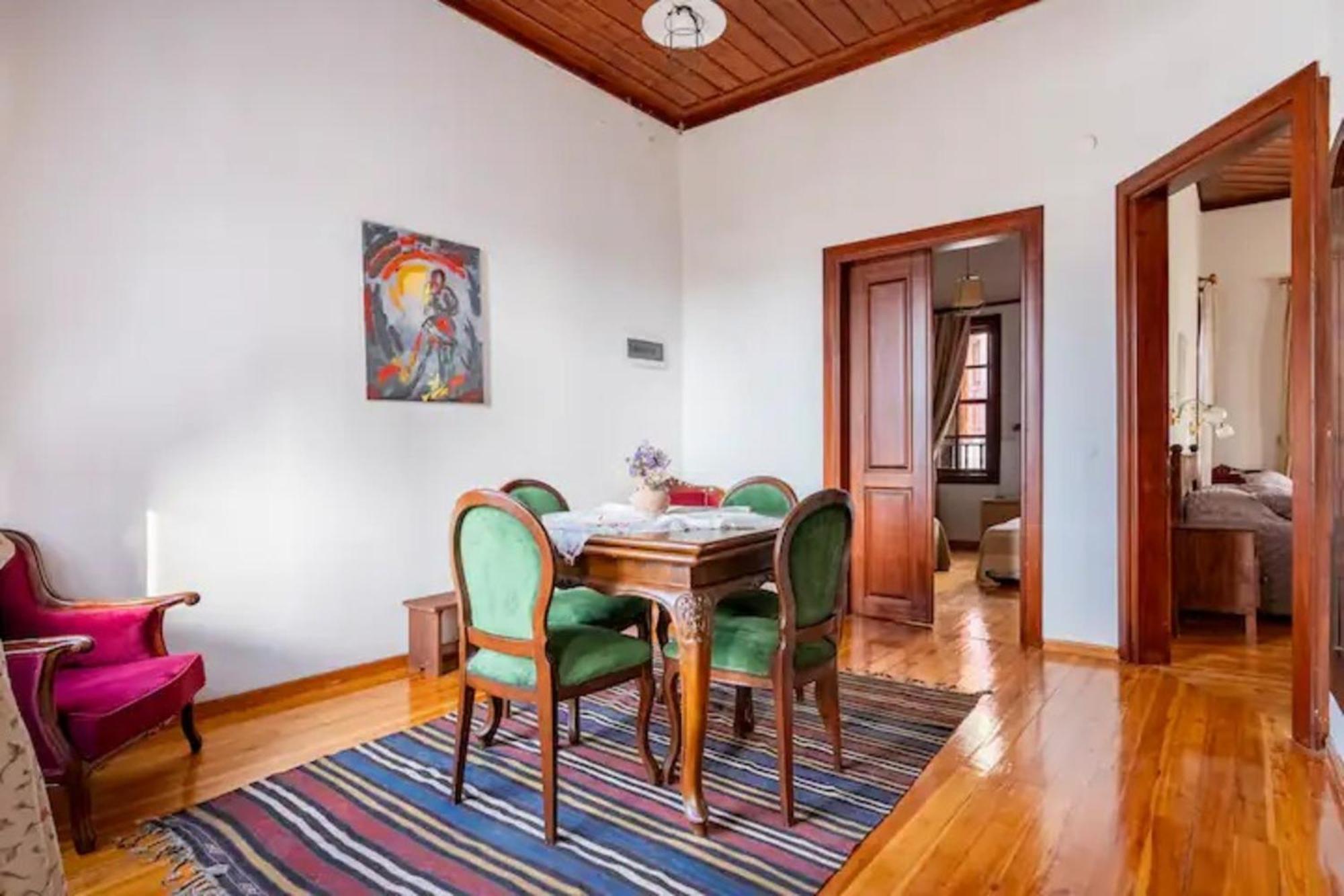 Atelya Art Hotel Αττάλεια Εξωτερικό φωτογραφία