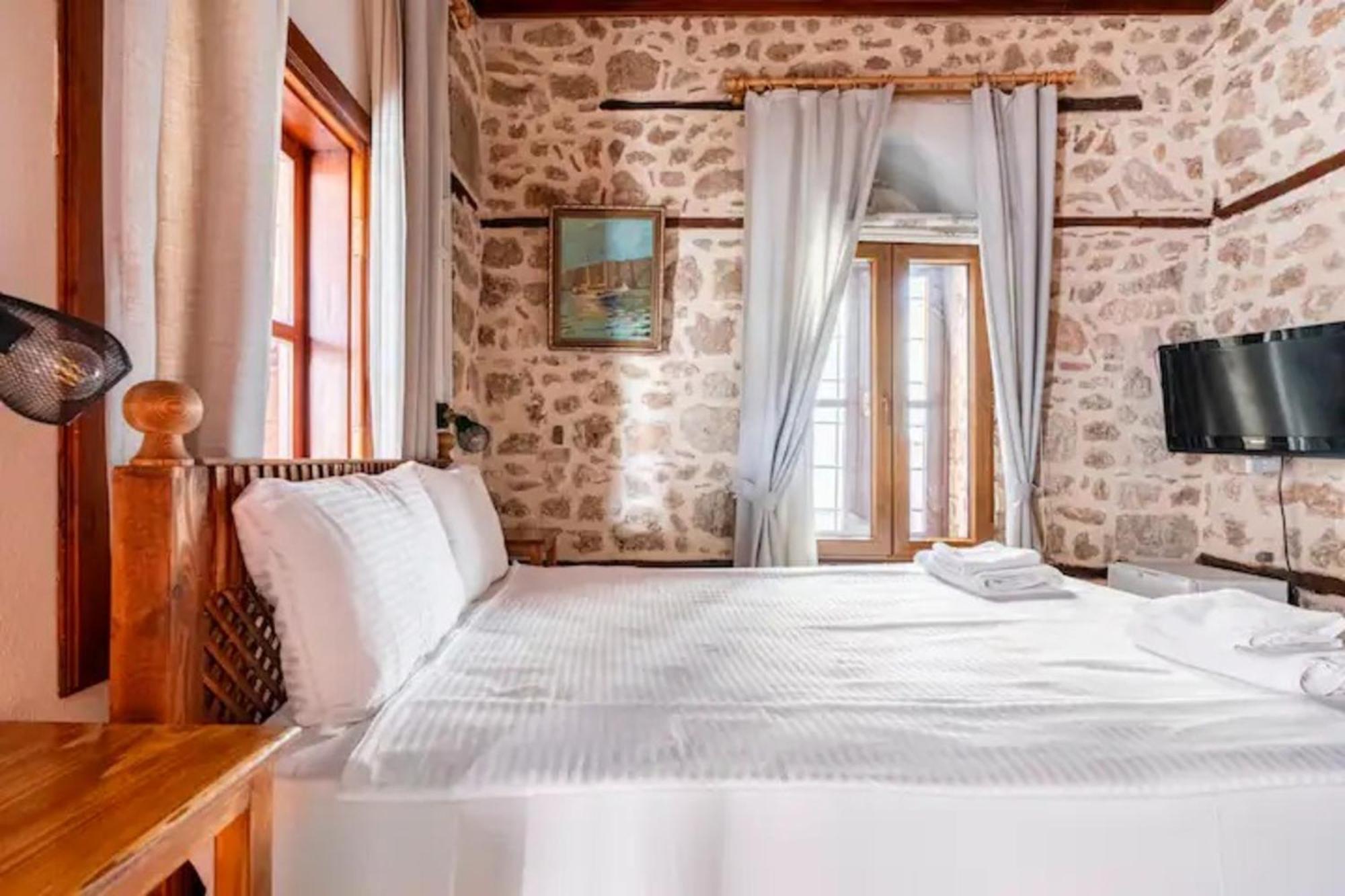Atelya Art Hotel Αττάλεια Εξωτερικό φωτογραφία