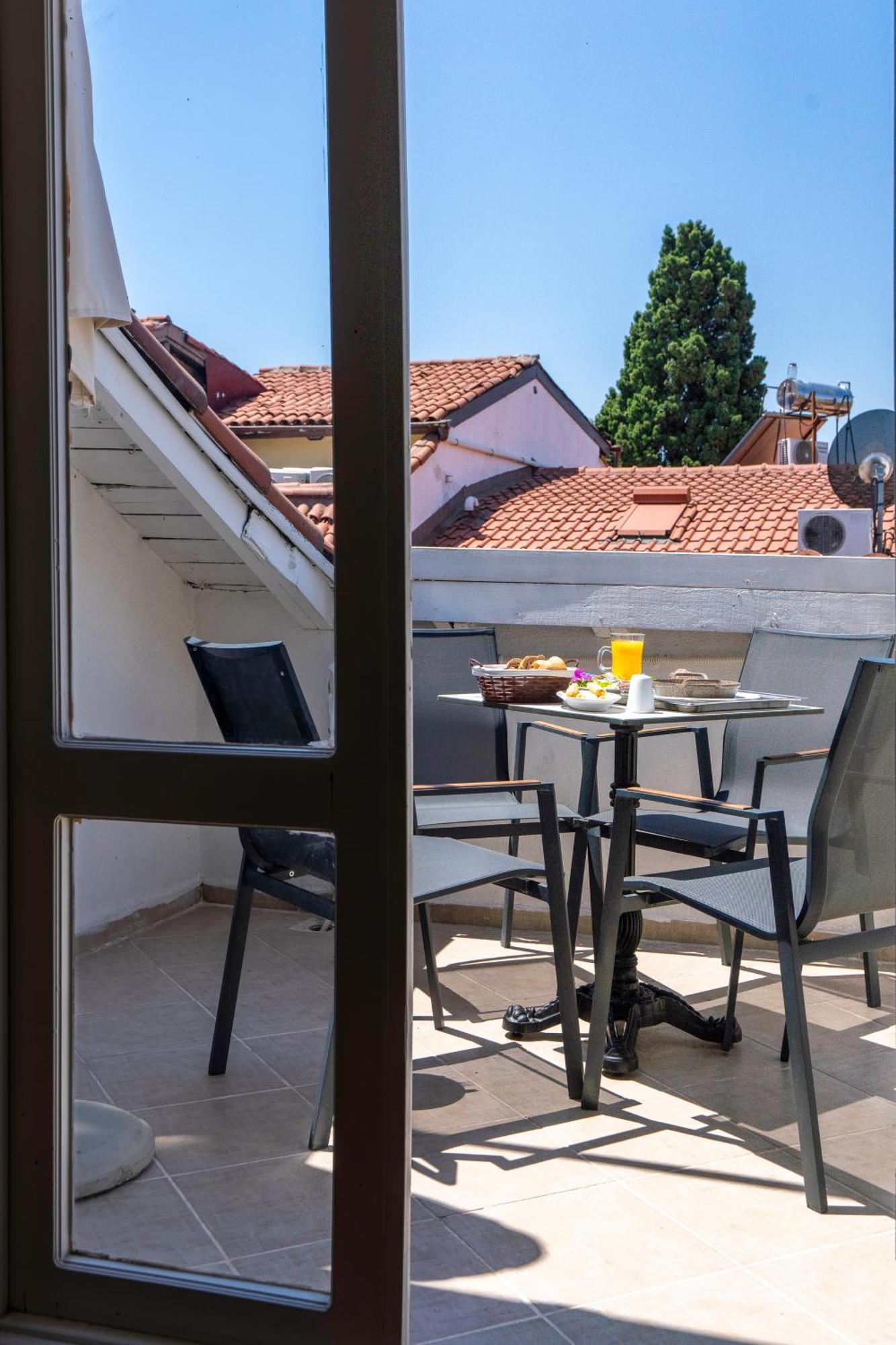 Atelya Art Hotel Αττάλεια Εξωτερικό φωτογραφία