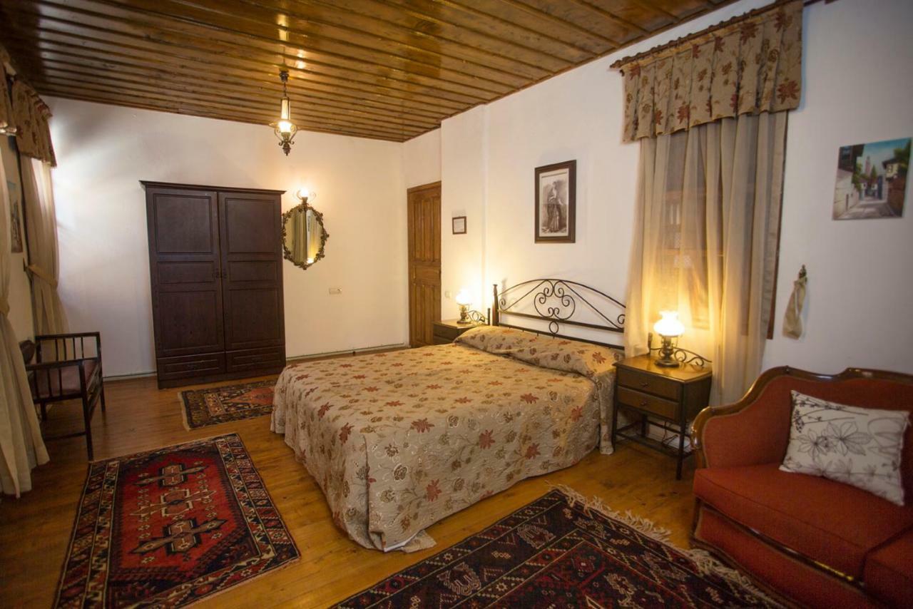 Atelya Art Hotel Αττάλεια Εξωτερικό φωτογραφία