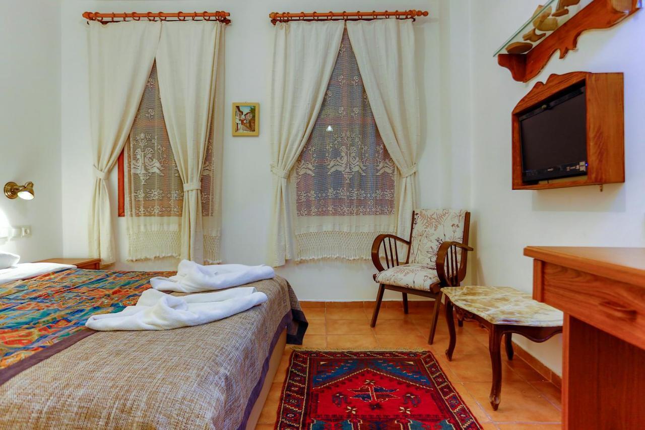 Atelya Art Hotel Αττάλεια Εξωτερικό φωτογραφία