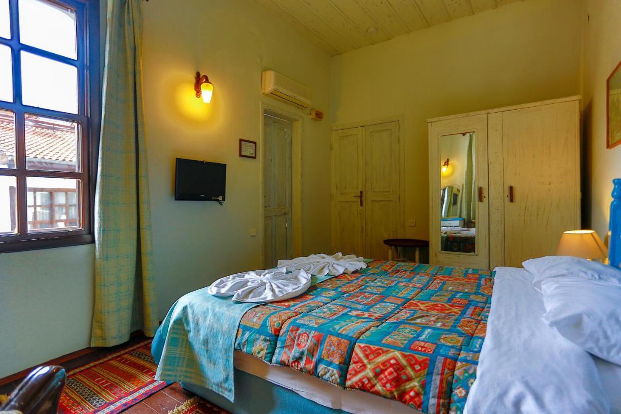 Atelya Art Hotel Αττάλεια Εξωτερικό φωτογραφία